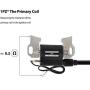 1PZ HG2-F07 Ignition Coil with Spark Plug for Predator 420cc 5000W 6500W 7000W 8750W Gas Generator Engine