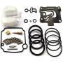 Boat Motor Carburetor Repair Kit 3BJ871220M 3BJ-87122-0 for Tohatsu Nissan Mercury Quicksilver Outboard M NS F 15HP 20HP 4-stroke Engine