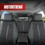Couvertures de sièges automobiles Motor Trend OmniFit, ensemble complet gris et noir – Couvertures de sièges avant à deux tons avec couverture banquette divisée avec capuche, protecteurs de sièges sportifs, housses intérieures pour auto camion minivan SUV Couvertures de sièges automobiles Motor Trend OmniFit, ensemble complet gris et noir – Couvertures de sièges avant à deux tons avec couverture banquette divisée avec capuche, protecteurs de sièges sportifs, housses intérieures pour auto camion minivan SUV