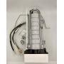 Edgewater Parts W10190966, AP6016628, PS11749920 Ice Maker Compatible With Whirlpool Refrigerator Fits Model# (ASD, BRS, CS2, ED2, ED5, IS2, ID5, MSD, TS2, WSR)