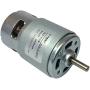 BEMONOC Micro High Speed 775 DC Motor 12V 5500 RPM Carbon-brush Motor