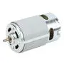 RS-550 Micro Motor,18v Motor, DC 12-24V 22000 RPM Electric Coreless Mini Motor for Electric Hand Drill and Electric Screwdriver