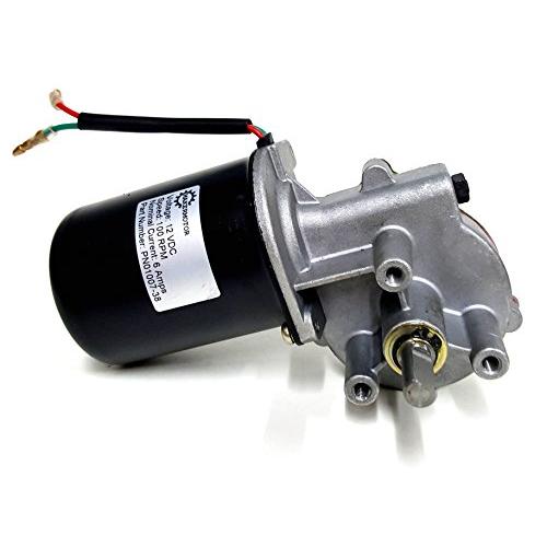 Makermotor 3/8