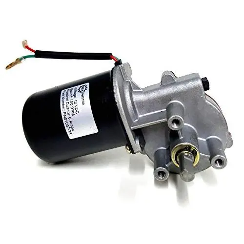 Makermotor 3/8