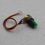 Module de Contrôle de Vitesse Moteur PWM 2A DC 1.8-15V Réglable avec Molette de Contrôle Rotative - 2 Pièces Module de Contrôle de Vitesse Moteur PWM 2A DC 1.8-15V Réglable avec Molette de Contrôle Rotative - 2 Pièces