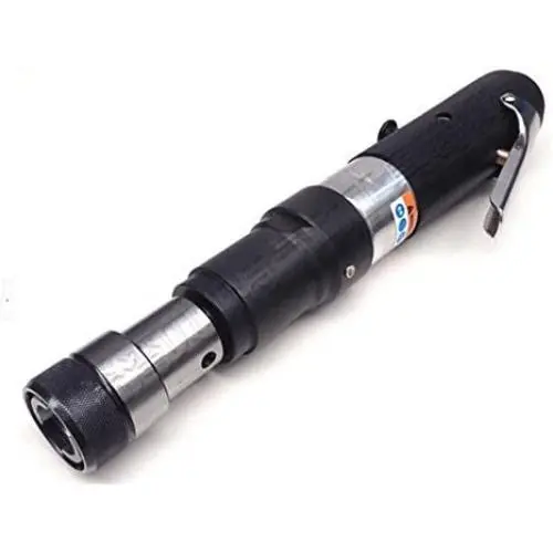 Moteur Pneumatique 400rpm pour Machine de Sertissage Pneumatique M3-M12 de 38mm de diamètre. Moteur Pneumatique 400rpm pour Machine de Sertissage Pneumatique M3-M12 de 38mm de diamètre.
