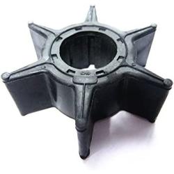6H3-44352-00 697-44352-00 18-3069 Boat Motor Water Pump Impeller for Yamaha 40hp 50hp 55hp 60hp 70hp Outboard Engine