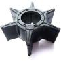 6H3-44352-00 697-44352-00 18-3069 Boat Motor Water Pump Impeller for Yamaha 40hp 50hp 55hp 60hp 70hp Outboard Engine