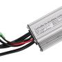 VGEBY Controller Electric Bike Controller 36V 48V 15A Electric Bike Sine Wave Controller 250W Brushless Motor Conversion Kit