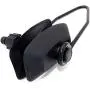 WINGONEER Boat Motor Flusher Engine Ear Muffs Outboard Garden Hose Connection
