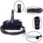 Yixin Side Mount Remote Control Box 881170A5 Compatible with Mercury Outboard Boat Motor Engines