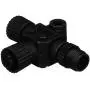 Kit de démarrage MotoGuide Pinpoint GPS NMEA2000, Noir Kit de démarrage MotoGuide Pinpoint GPS NMEA2000, Noir