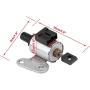 FZJDSD CVT Transmission Step Stepper Motor Fits for Nissan Altima Versa Murano Maxima 3.5L 2003 2004 2005 2006 2007 2008 2009 2010 2011 2012 2013 2014 RE0F09A RE0F09B JF009E JF010E