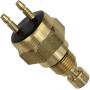 Beck Arnley 201-1513 Thermo Fan Switch