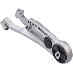 ENA Upper Engine Strut Bracket Anti-Roll Mount Compatible with Ford 500 Freestyle Montego 3.0L CVT Transaxle