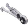 ENA Upper Engine Strut Bracket Anti-Roll Mount Compatible with Ford 500 Freestyle Montego 3.0L CVT Transaxle