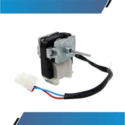 Condenser Fan Motor for Refrigerator Replaces DA31-00103A AP4140906 IS-27210SCD6A PS4138348