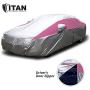 Couverture Auto Titan Brilliant Color Poly 210T pour Berlines 186-202 Couverture Auto Titan Brilliant Color Poly 210T pour Berlines 186-202