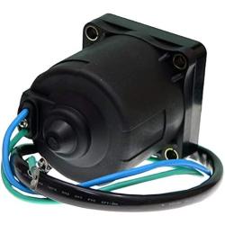 New DB Electrical 430-22025 Tilt & Trim Motor Compatible With/Replacement For Evinrude BE50DTL 1996-1997, BE60EL 1996-1997, BE60TL, BE70EL, BE70TL, BE90SL 1996-1998, BE90EL 1996-1997 0434495, 10816N-L