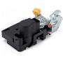 Liftgate Lock Actuator Door Latch Motor 931-298 Compatible with Chevrolet Trailblazer GMC Envoy Buick Rainier Isuzu Ascender Oldsmobile Bravada Saab 9-7x Power Door Lock Actuator Motor 15159269