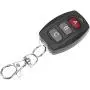 Télécommande sans fil RF pour porte de jardin Calvas, Interrupteur Intelligent DC 24V 10A 2CH, Système Émetteur Contrôleur Télécommande sans fil RF pour porte de jardin Calvas, Interrupteur Intelligent DC 24V 10A 2CH, Système Émetteur Contrôleur