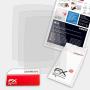 atFoliX Screen Protector Compatible with TwoNav Aventura Motor Screen Protection Film, Anti-Reflective and Shock-Absorbing FX Protector Film (3X)