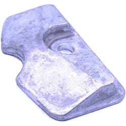 Boat Motor 6L5-45251-00 6L5-45251-01 6L5-45251-02 6L5-45251-03 Lower Unit Gearbox Anode for Yamaha 2HP 2.5HP 3HP 4HP 5HP 6HP Outboard Engine