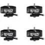 Moteurs Brushless FPV BETAFPV 4x 1404 4500KV 4S pour F4 AIO Contrôleur de Vol FPV Whoop comme Beta95X V3 Propulseur Moteurs Brushless FPV BETAFPV 4x 1404 4500KV 4S pour F4 AIO Contrôleur de Vol FPV Whoop comme Beta95X V3 Propulseur