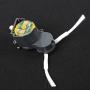 Side Brush Motor, Compatible with Upgraded iRobot Roomba E6 E5 i7 500/600/700/800/900 Series,Vacuum Accessories Replacement for Vacuum Cleaner Robot