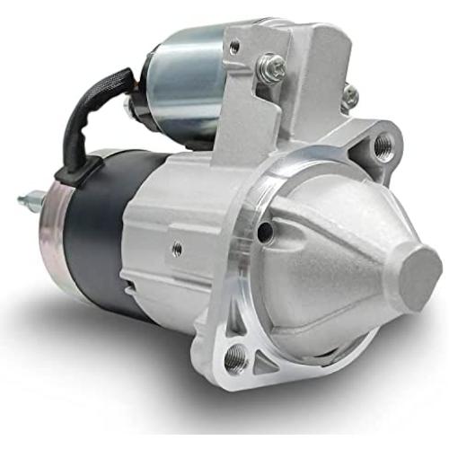 Boatrip 17764 Brand New Starter Motor Replacement for Kia Sedona 02-05, Hyundai Santa Fe, Sonata 1999-2005, Tiburon 03-08, XG350 01-05, Amanti 04-06, SMN0004 36100-37210 36100-37230 410-46003