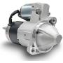 Boatrip 17764 Brand New Starter Motor Replacement for Kia Sedona 02-05, Hyundai Santa Fe, Sonata 1999-2005, Tiburon 03-08, XG350 01-05, Amanti 04-06, SMN0004 36100-37210 36100-37230 410-46003