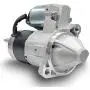 Boatrip 17764 Brand New Starter Motor Replacement for Kia Sedona 02-05, Hyundai Santa Fe, Sonata 1999-2005, Tiburon 03-08, XG350 01-05, Amanti 04-06, SMN0004 36100-37210 36100-37230 410-46003