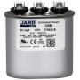 Motor Dual Run Capacitor Oval 30 5 uf MFD 370 Volt VAC 12969