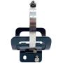 Newport Vessels Transducer Mount for Trolling Motors
