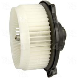 Four Seasons/Trumark 75736 Blower Motor with Wheel