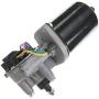 A-Premium Front Windshield Wiper Motor Compatible with Eagle Plymouth Dodge Premier Acclaim Sundance Dynasty Imperial LeBaron 1989-1996