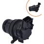 Exerock 85330-60190 Windshield Washer Pump Motor Front Rear Replacement Compatible with Toyota, Lexus, Mazda, Mercury, Lincoln, Honda 85330-60170 85330-47010 85330-21010
