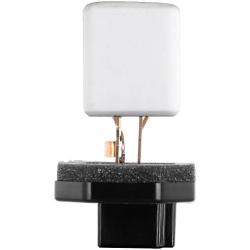 cciyu HVAC Blower Motor Resistor Fan Heating and Air Conditioning Blower Motor Resistor AC Blower Control Module fit for 2003-2010 for Dodge Viper, 2000 2001 2002 2003 2004 for Jeep Grand Cherokee