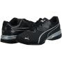 PUMA Mens Tazon 6 Wide Sneaker