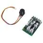 10V-60V DC Motor Speed Regulation Module PWM Regulator Controller Switch 20A Motor Driver