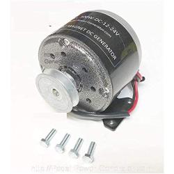 300 Watt Bicycle Generator 3/8
