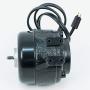 Packard L5133 Unit Bearing Motor, Cast Iron, 9 Watt, 115 Volt, 1550 RPM
