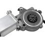 300-1406 RV Step Motor, Replacement Parts for Motorhomes and Transport Vehicles Compatible 1820124 369506 SP-163669 SP-1636669 Motor
