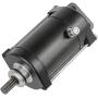 Caltric Compatible with Starter Motor Yamaha Marine 6J4-81800-01-00