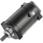 Caltric Compatible with Starter Motor Yamaha Marine 40HP 40TLH 1996-1997