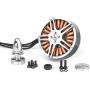 Vehicles-OCS 1PCS Original SUNNYSKY V5210 300KV Multi-Copter Motor Outrunner Brushless Motor KV300 Motor for UAV FPV Quadcopter Drone Frame