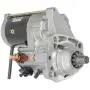 Rareelectrical NEW 12V 11T CW STARTER MOTOR COMPATIBLE WITH JOHN DEERE TRACTOR 210LE 4045 DIESEL 228000-9140