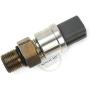 4.9MPa Negative Pressure Sensor YN52S00016P2 YN52S00016P3 - SINOCMP Pressure Sensor for Kobelco SK200-6 SK230-6 SK210LC SK480LC Excavator Parts 3 Month Warranty