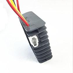 48V-60V 1000W Motor Brush Controller for E-Bike Bicycle Scooter