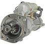 Moteur de démarrage RARE ÉLECTRICAL COMPATIBLE avec KOMATSU D31P-18 D31R-20 D37E-5 D37P-5A D37S-18 6D95L 600-813-3352 0-23000-1431, 0-23000-1493 Moteur de démarrage RARE ÉLECTRICAL COMPATIBLE avec KOMATSU D31P-18 D31R-20 D37E-5 D37P-5A D37S-18 6D95L 600-813-3352 0-23000-1431, 0-23000-1493